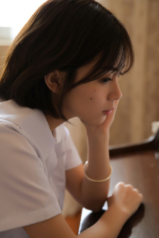女子刑事档案